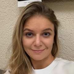 Полина Шпырная, 24.05, Тюмень