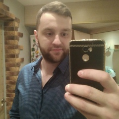 Павел Никифоров, 31.01, Раменское