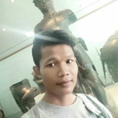 Isolated Heart, 18.09.1996, Meiktila