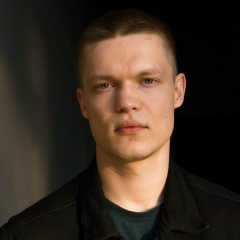 Алексей Хрусталёв, Минск