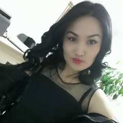 Жибек Муханбетжанкызы, 21.03, Астана