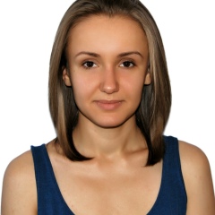 Кристина Жейгало, Ивацевичи