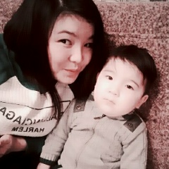 Асема Сабикенова, 20.02.1989, Аягоз