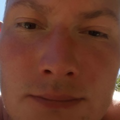 Владимир Лосяков, 24.05.1990, Санкт-Петербург