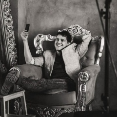 Azat Buriev, 17.03.1988, Казань