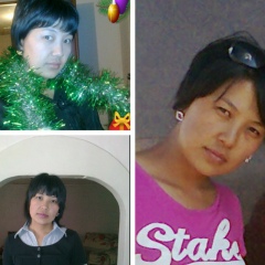 Бакыт Омарова, 27.03.1986, Алматы