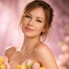 Мария Милихина-Кардонова, 17.07.1984, Черемхово