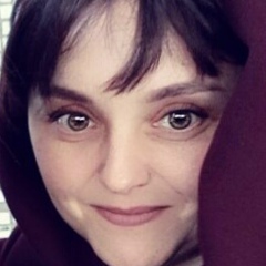 Юлия Спиридонова, 04.02.1988, Волгоград