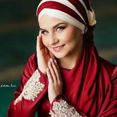 Эльнара Идрисова, 05.10