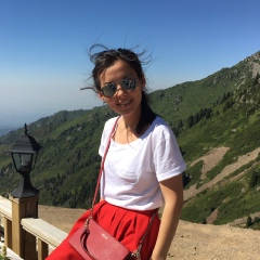 Zarina Bayekenova, 02.08