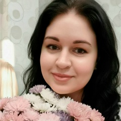 Алёна Рой-Дизайнер, 27.09.1988