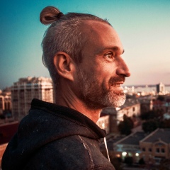 Тимур Белкин, 01.04, Одесса