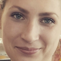 Олеся Туравец, 10.09, Москва