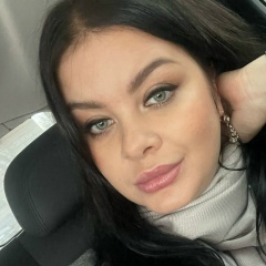 Наталья Паль, 12.03.1990, Тольятти