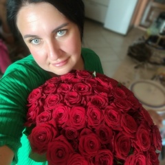 Екатерина Осадчева, Краснодар