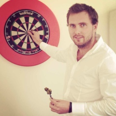 Миша Лифшиц, 21.09.1984, Москва