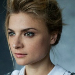 Мария Капустинская, 02.12.1985, Санкт-Петербург