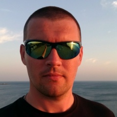 Денис Леткиман, 05.08