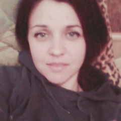 Наталия Yolka, 14.02, Одесса