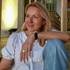 Наталья Кузнецова, 11.04, Санкт-Петербург