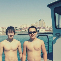 Abai Reipenov, 09.09, Актау