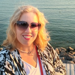 Светлана Бобкова, 20.08, Выкса