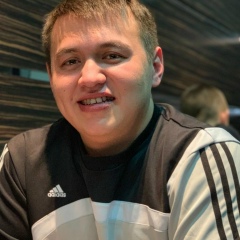 Баянбек Абдикалиев, 09.08.1992, Астана