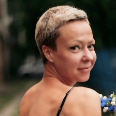 Жантильная Суфражистка, 08.07