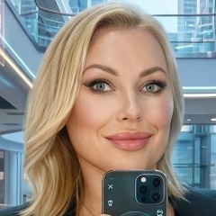 Юлия Аткина, 25.07, Новосибирск