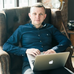 Станислав Латынин, 23.11, Красноярск