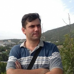 Виталий Межников, 09.03.1982, Георгиевск