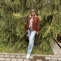 Светлана Гавриленко, 19.05, Севастополь