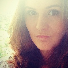 Марина Маркина, 16.02.1988, Москва