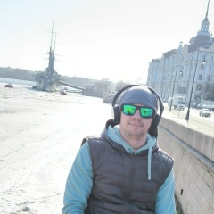 Николай Клишо, 13.10.1985, Санкт-Петербург