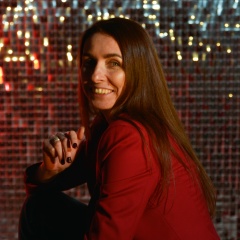 Ольга Москаленко, 22.01, Санкт-Петербург