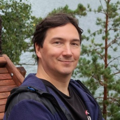 Дмитрий Качанов, 15.03, Санкт-Петербург