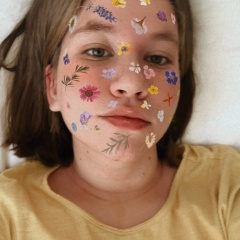 Alyona Novozhilova, 17.08, Вологда