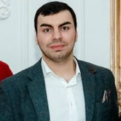 Никита Насимов, 13.03.1988, Москва