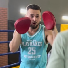 Алексей Алексеев, 13.04, Москва