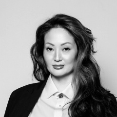 Алина Деликова, 17.05.1984, Москва