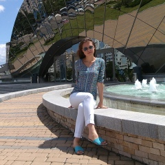 Елена Ганчу, 12.03, Рени