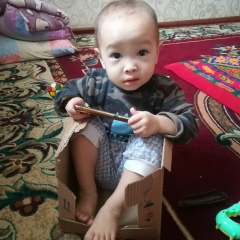 Досбол Омурбеков, 06.02.1991, Бейнеу