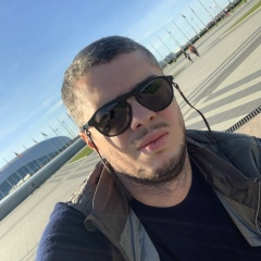 Сергей Стришко, 28.01.1985, Сочи