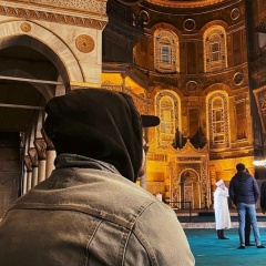 Усман Таштамиров, 12.12