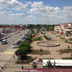 Сергей Матюхин, 13.07