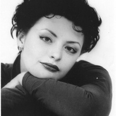 Оксана Скрябикова, 03.06, Вильнюс