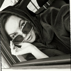 Nataly Bobrina, 15.12, Санкт-Петербург