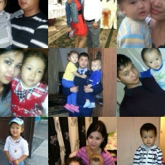 Asuan Ershatov, 02.05.1988, Талдыкорган