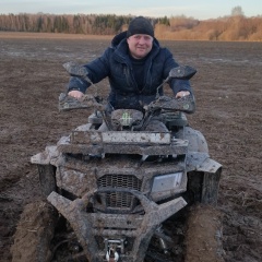 Евгений Смирнов, 11.11.1983, Парское