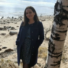 Катюшка Кирилова, 11.03.1989, Санкт-Петербург